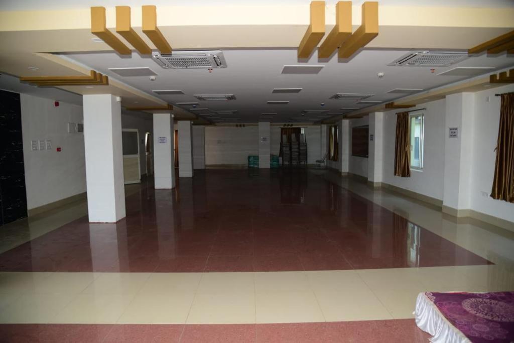 Hotel As Lagoon Bhubaneswar Eksteriør bilde