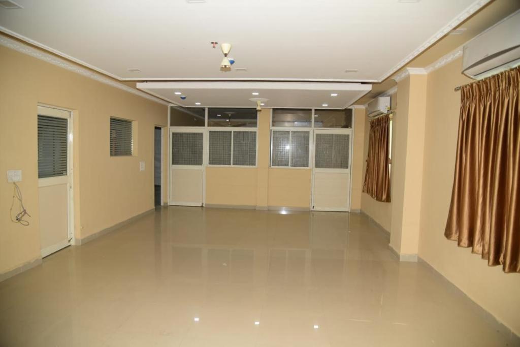 Hotel As Lagoon Bhubaneswar Eksteriør bilde